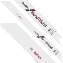 BOSCH Pílový kotúč priamočiary 225mm S1122VF