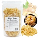 KANDIDOVANÝ zázvor kocky PRÍLOHA K ČAJU 500g