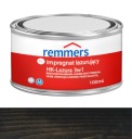 Remmers HK-Lasur impregnácia Vzorka 100ml Eben