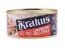 Luxusný luncheon meat - mäsová konzerva 94% - Krakus | 300 g