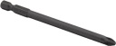 HROT PLOCHÝ PZ TIP 2 x 100mm S2-ACR oceľ