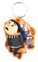 Filmová kľúčenka Minions Gru Jetpack