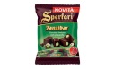 Morbidelli zanzibarské pistácie v čokoláde