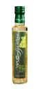 Papadeas biely vínny ocot 250 ml, grécky vínny ocot Messino, biely ocot