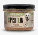 Mokré krmivo pre psov s hodnotným hmyzím proteínom + morka, Dogs Tane 180g