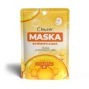 Clavier Illuminating maska ​​na tvár s vitamínom C