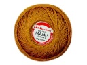 Cordonek MAJA 5 Ariadna 0337 zlatá 50g 210m