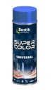 Bostik lak na nechty tmavomodrý 400 ml Spray