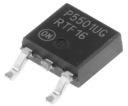 SMD tranzistor P5501UG dodaný z Poľska