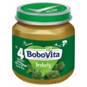 BoboVita Brokolica po 4 mesiacoch 125 g