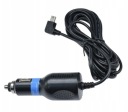 NABÍJAČKA DO AUTO KAMERY NAVIGÁCIA MINI USB 12-24V