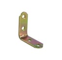 TYČ ÚZKOUHLÁ STALCO 60 x 60 x 15 mm