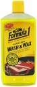 K2 FORMULA1 ŠAMPÓN S VOSKOM - WASH & WAX