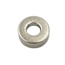 Neodymový magnet 8x6 / 3,5x3 mm SCREW ROCK N42 STRONG ROUND