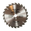 WIDIA DREVENÝ ŠTÍT 160 mm x 16 x 24T WIDIA