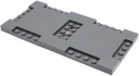 LEGO 71772 PLATE 8x16 ROAD sivá c DBG NOVINKA (20g)