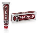 MARVIS Fluoridová zubná pasta s fluoridom Cinnamon Mint 85ml