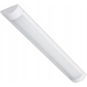 LED stropné svietidlo pre garážovú dielňu 36W 120cm 4000K 3600lm