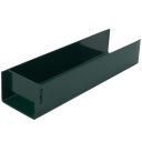 PODPORA GENERÁLNEHO ADVOKÁTA, PODPORA STENY 60x250, ZELENÝ POZINK