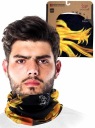 KOMÍNOVÝ šál, kukla, šatka, klobúk, čelenka