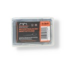 CHARCOAL DENTAL THROSS TOOTPITS balenie 50 ks.