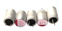 100uF/16V 100uF 16V polymérny kondenzátor s nízkym ESR