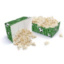 BOXY NA SLADKOSTI FUTBALOVÉ ČIPY 3 KS