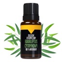 Bilovit Esenciálny olej citrónový eukalyptus 10 ml