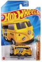 Autíčko Hot Wheels HKJ33 Kool Kombi
