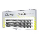 TUNKLES CLAVIER BeDU2O curl B - MIX 8/10/12