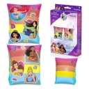 Plavecké rukávy Disney Princess 23 x 15 cm Bes