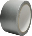 STRIEBORNÁ VYZTUŽENÁ OPRAVNÁ PÁSKA DUCT TAPE 48/10 Y