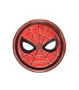 Brošňová špendlík na šaty Spider-Man
