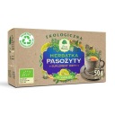 Bio bylinky na PARAZITY 25x2g Dary Natury