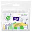 BELLA COTTON vatové tyčinky 100 ks.