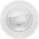 0001 ŠÁLKA 100 ml espresso ROCOCO ĆMIELÓW PORCELÁN