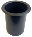 Bass Reflex tunel 60 mm 6 cm / 83 mm