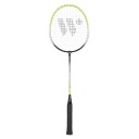 GREEN WISH STEELTEC 216 BADMINTONOVÁ RAKETA