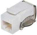 KEYSTONE FX-RJ45-63 KONEKTOR