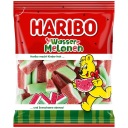 Haribo Wasser Melonen Želé fazuľky melón 160g z Nemecka