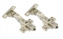 NÁBYTOKOVÝ PÁN AGV/15* KLIP-ON/HS MINI 26MM x 2 KS