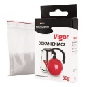 ODVÁPŇOVAČ NA KÁVU VIGOR KAVOVAR 50g