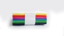 Interprint Tissue papier CUBE 10 COLORS.