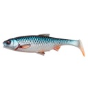 Savage Gear 3D RIVER ROACH 14 cm 28 g ROACH guma na šťuky, zubáče
