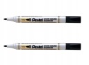 Popisovač Pentel MW85 za sucha čierny x 2 ks