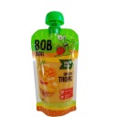 SMOOTHIE BOB SLIMÁČIAKA PEŇAŽKA BANÁN ANANÁS MANGO 120g dátum: 28.03.2025