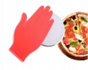 NÔŽ NA PIZZU OTOČNÁ RUČNÁ PIZZA 5 FAREB 0261