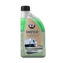 K2 DIPER 1 KG SILNÁ DVOJZLOŽKOVÁ PENA M802