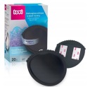 LOVI DISCREET ELEGANCE prsné vložky 20 ks