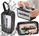 WAHSBAG VODEODOLNÁ CESTOVNÁ TAŠKA 31